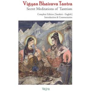Vigyan Bhairava Tantra. Secret Meditations of Tantrism (2026)