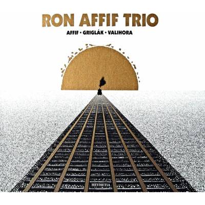 RON AFFIF TRIO: AFFIF,VALIHORA,GRIGLAK CD