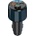 Diva BT1526 Bluetooth FM трансмитер с Handsfree и двойно бързо зареждане (29267)