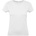 B&C Collection B&c e150 / Дамска тениска с обло деколте - бяла m (01002t00102)