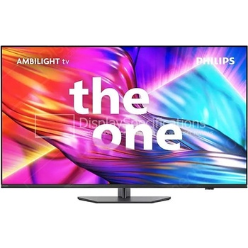 Philips 50PUS8909