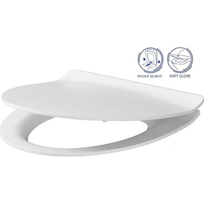CERSANIT Parva SLIM K98-0136