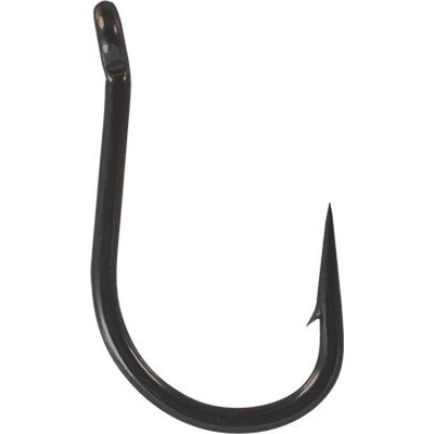 Gardner Covert Dark Chod Barbed vel.6 10 ks