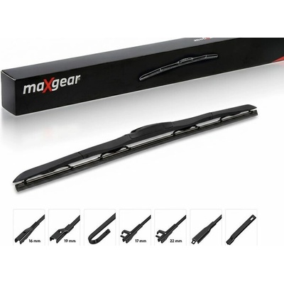 Maxgear 650 mm 39-6650