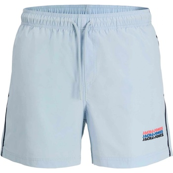 JACK & JONES Плувни шорти jpstmaui sunrise triple logo swim