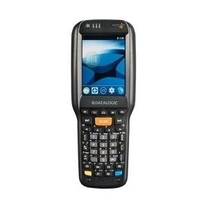 Datalogic 94ACC0081 Връзка за носене, комплект (5 бр. ) (94ACC0081) Джобни компютри (PDA)