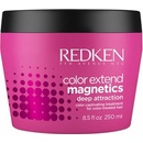 Redken Color Extend Magnetics Deep Attraction Tube Mask 250 ml
