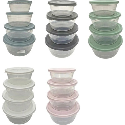 Box plast S/4 /0,3+0,7+1,1+1,72/