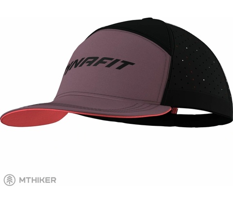 Dynafit Tech Trucker ephemera