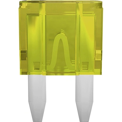Poistka do auta mini 20a 1417-