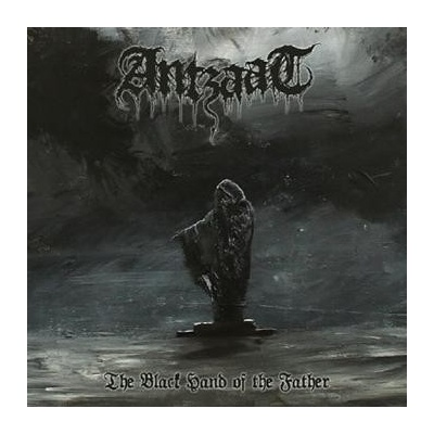 Antzaat - The Black Hand of the Father CD