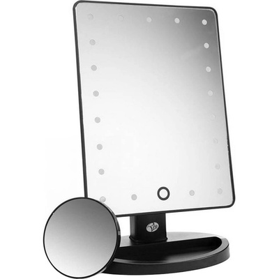Rio LED Touch Dimmable Cosmetic Mirror