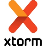 Xtorm 65W GaN3 Ultra Fast Travel Charger + Cable + Essentials Bag - (EU/US/UK Plug) - XA031 (XTPC0651)