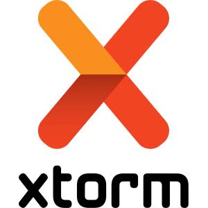 Xtorm 65W GaN3 Ultra Fast Travel Charger + Cable + Essentials Bag - (EU/US/UK Plug) - XA031 (XTPC0651)