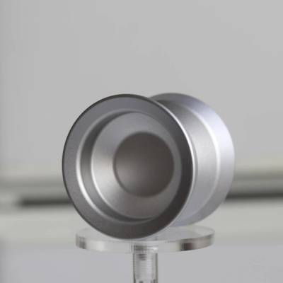 Gravitation Mini Ace Yo kovové yoyo Aqua