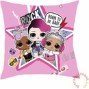 HALANTEX Obojstranný vankúš 40x40