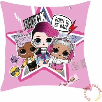 HALANTEX Obojstranný vankúš 40x40