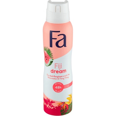 Fa Island Vibes Fiji Dream deospray 150 ml