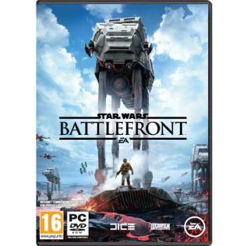 Electronic Arts Star Wars Battlefront (2015) (PC)