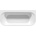 Riho Devotion Back2Wall 180x80 cm B096001005