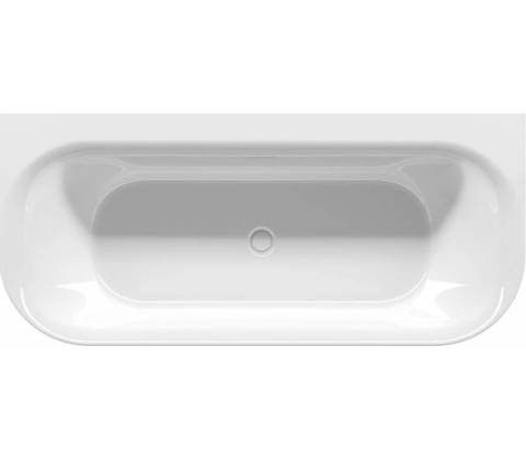 Riho Devotion Back2Wall 180x80 cm B096001005