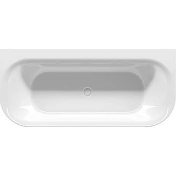 Riho Devotion Back2Wall 180x80 cm B096001005