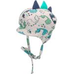 Sterntaler Шапка с UV 50+ защита Sterntaler - Динозавър, 35 cm, 1-2 месеца (1602200-513)