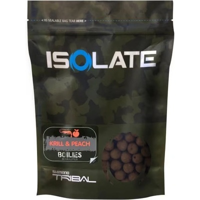Shimano Isolate Krill Peach 20 mm 3 kg