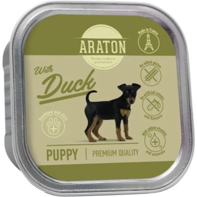 Araton Junior kačica 150 g