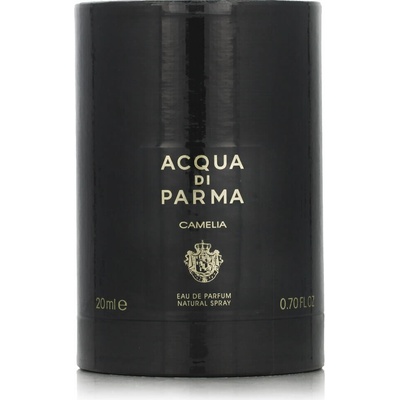 Acqua di Parma Camelia parfémovaná voda unisex 20 ml