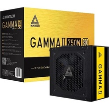 Montech 750W GAMMA II 750