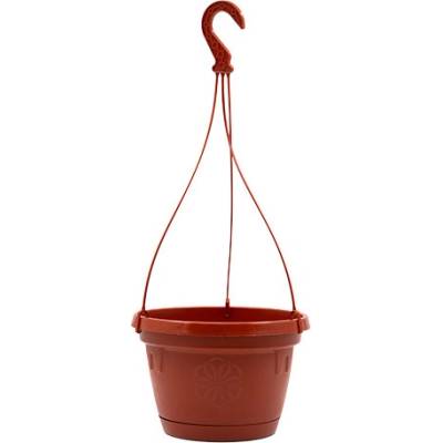 Далия Висяща саксия Далия ф14 керамика (0606229)