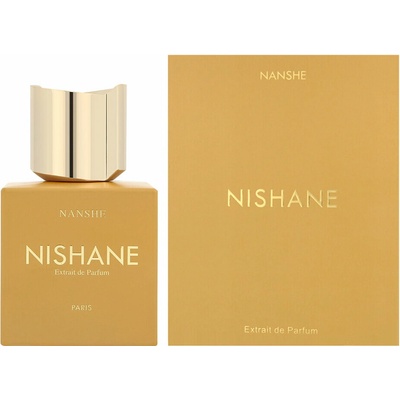 Nishane Nanshe parfumovaný extrakt unisex 100 ml