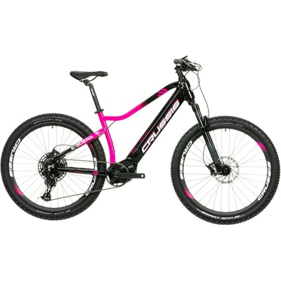 Crussis e-Guera M510 9.8 2024