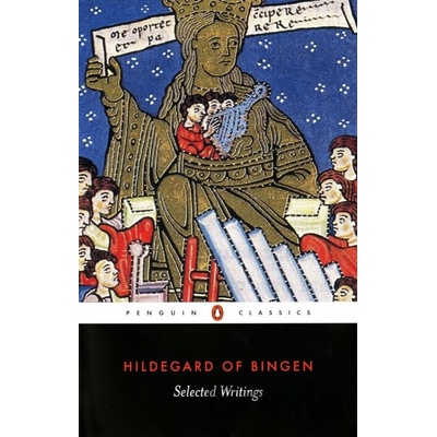 Selected Writings Hildegard Saint
