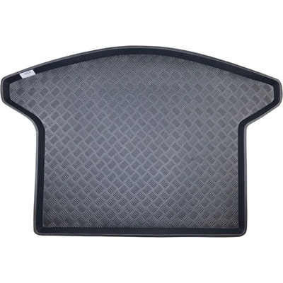 Стелка за багажник за Mazda CX 5 (2018+) one floor (20032PVC)
