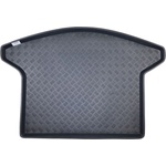 M-PLAST Стелка за багажник за Mazda CX 5 (2018+) one floor (20032PVC)