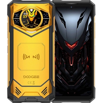 Doogee S200X
