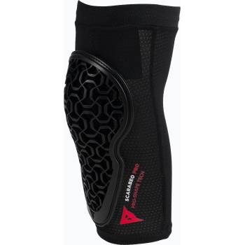 Dainese Детски протектори за колене за велосипед Dainese Scarabeo Pro black