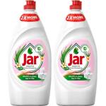 Jar Буркан 2x900ml Чувствително алое и розов жасмин