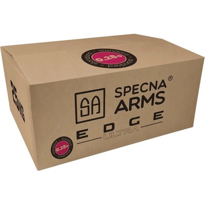 Ultra EDGE by SA 0,28 g box 25 kg