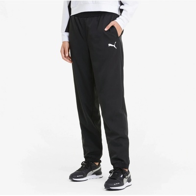 Puma active woven pants dámske tepláky 586863-01