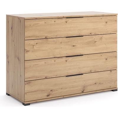 3kraft Teddy 4 zásuvky