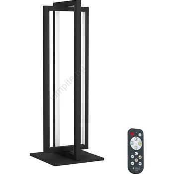 EGLO 900468 - LED Димируема настолна лампа SIBERIA LED/15, 5W/230V + д. у (EG900468)