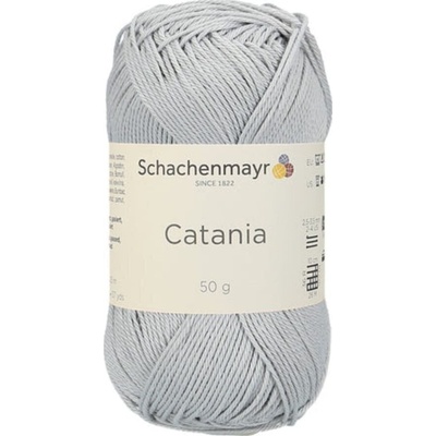Schachenmayr Catania 00434 Fog Плетива прежда (9801210-00434-SCHACHENMAYR)