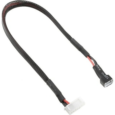 Corally Balanční prodlužovák 2S XH konekt. nabíj. 6S XH zástrčka silik. kabel 22AWG 30cm