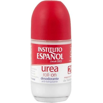 Instituto Espanol Urea roll-on 75 ml
