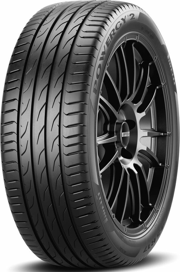 Pirelli POWERGY 2 245/45 R18 100Y od 107,5 € - Heureka.sk
