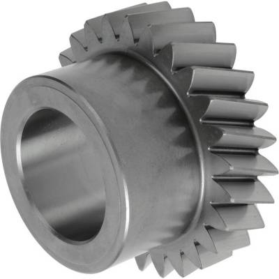 Ozubené kolo, 3. převod, 26 zubů ZF EURORICA 95570406, , ,