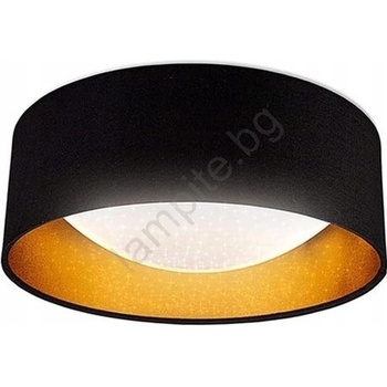 Výrobce po 1 ks Led таванно осветително тяло 12w/230v 4000k, диаметър 32 см (p7173)